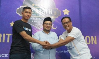 franchise atau usaha sendiri